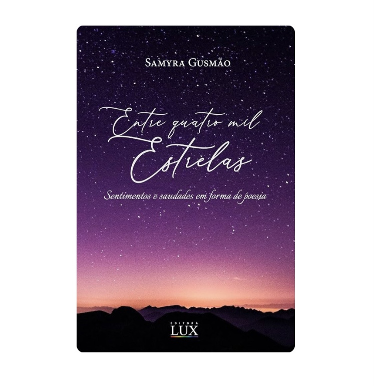 Entre quatro mil estrelas (capa BR)
